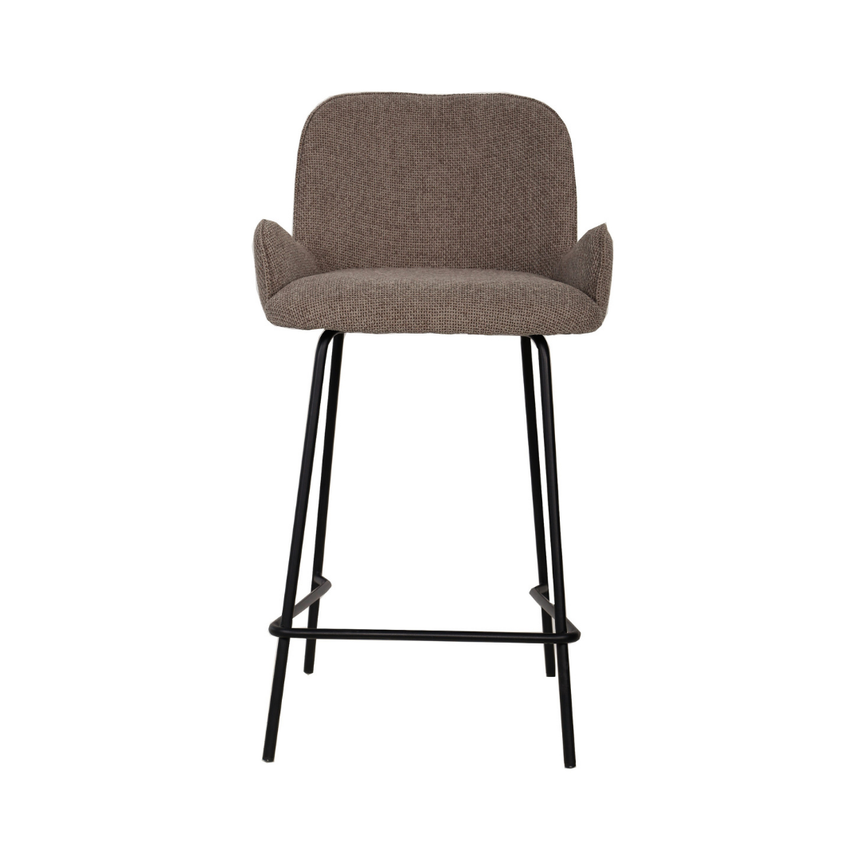 Leander szövet bárszék