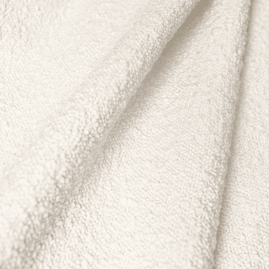 Jodie ascot buklé puff