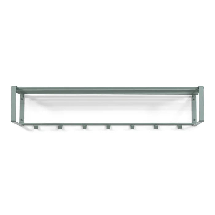 Rex 2 fém fali fogas 100