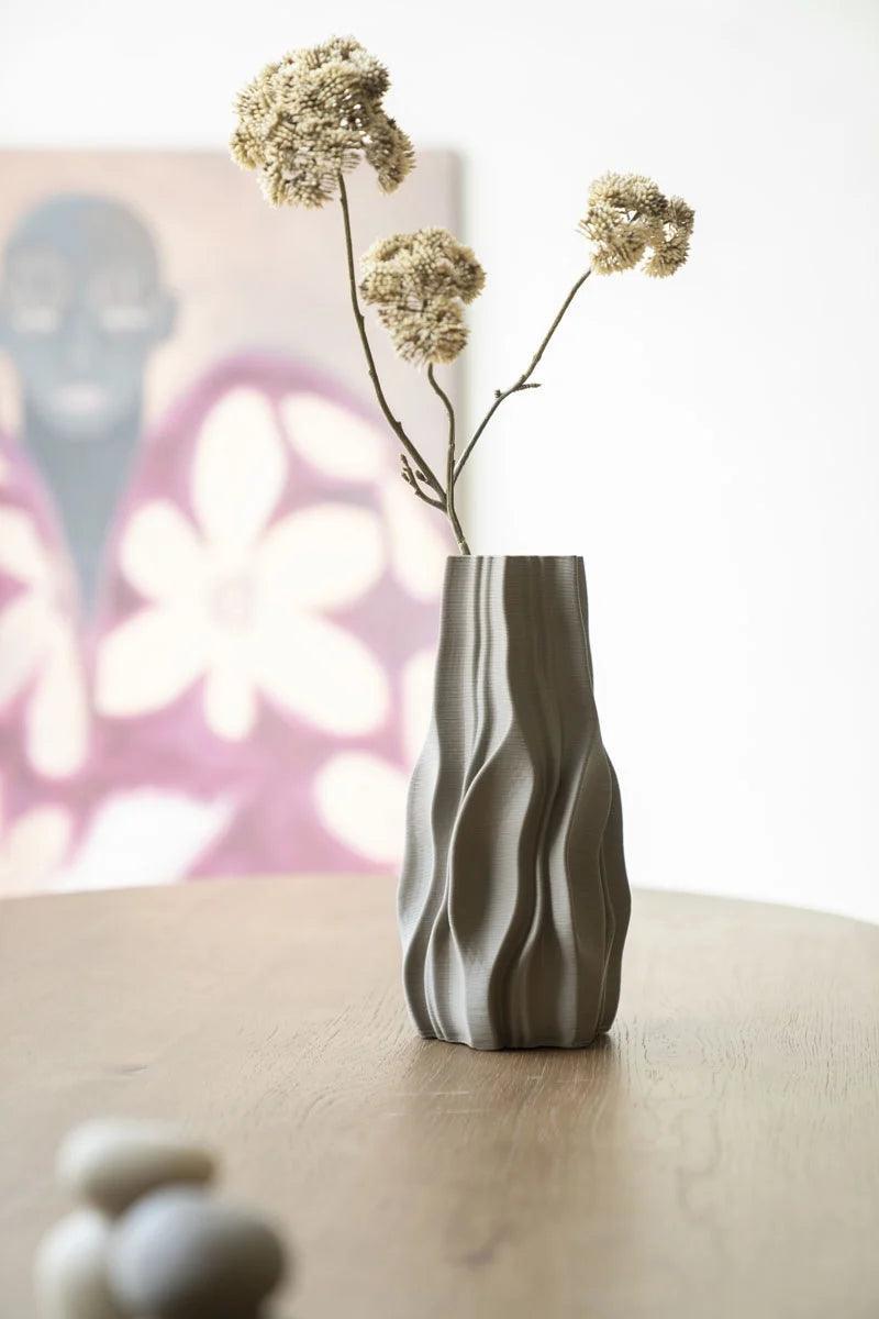 Nove ceramic vase Ø14.5