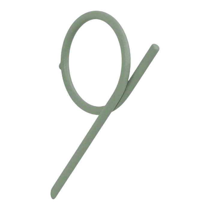 Tuba fém nagy fali fogas