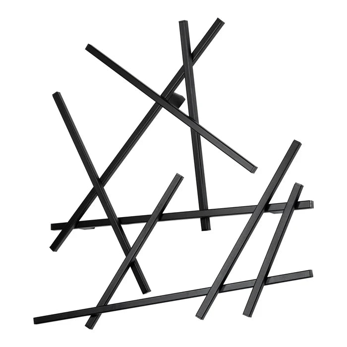 Matches XS fém fali fogas