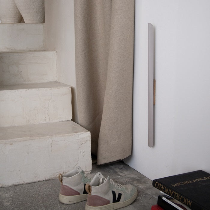 Don fém cipőkanál