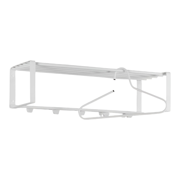 Rex 2 fém fali fogas 70