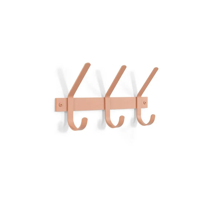 Dexter 3 fém fali fogas