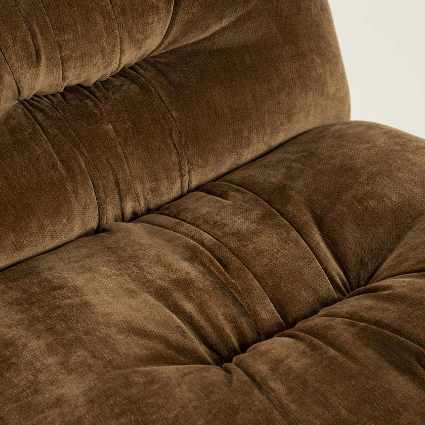 Nook zsenília fotel