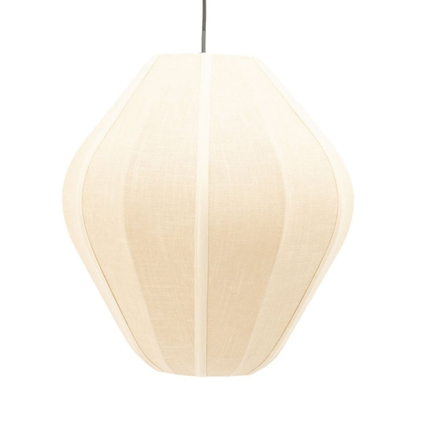 Sora 2 szövet függőlámpa