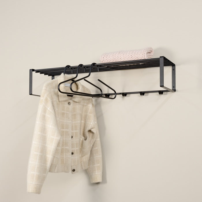 Rex 2 fém fali fogas 100