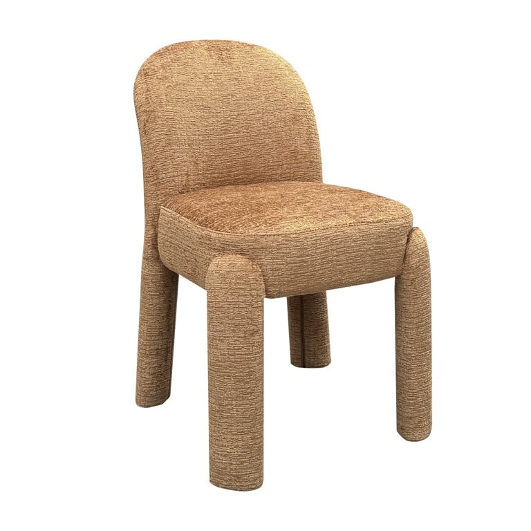 Brandi fabric chair set