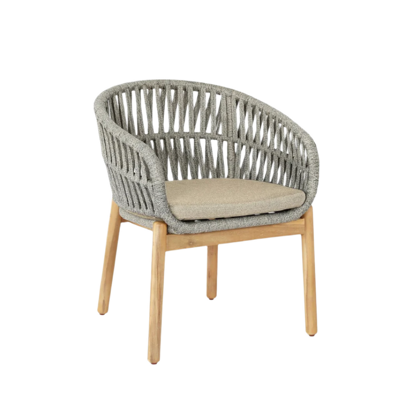 Jondal szövet kerti szék