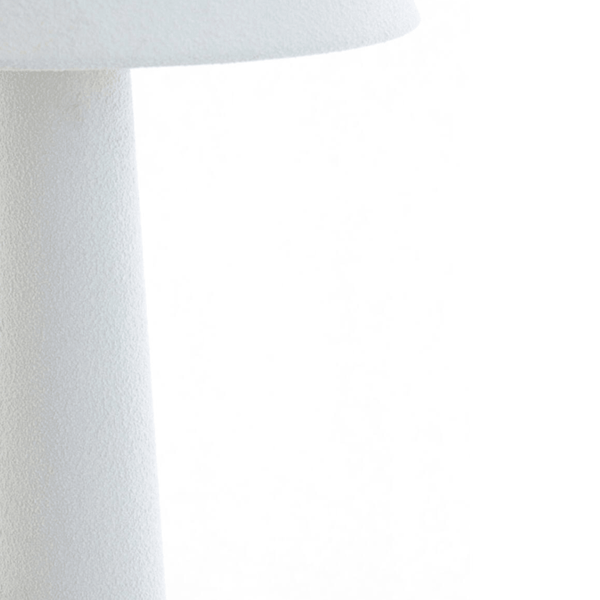 Devia curly floor lamp