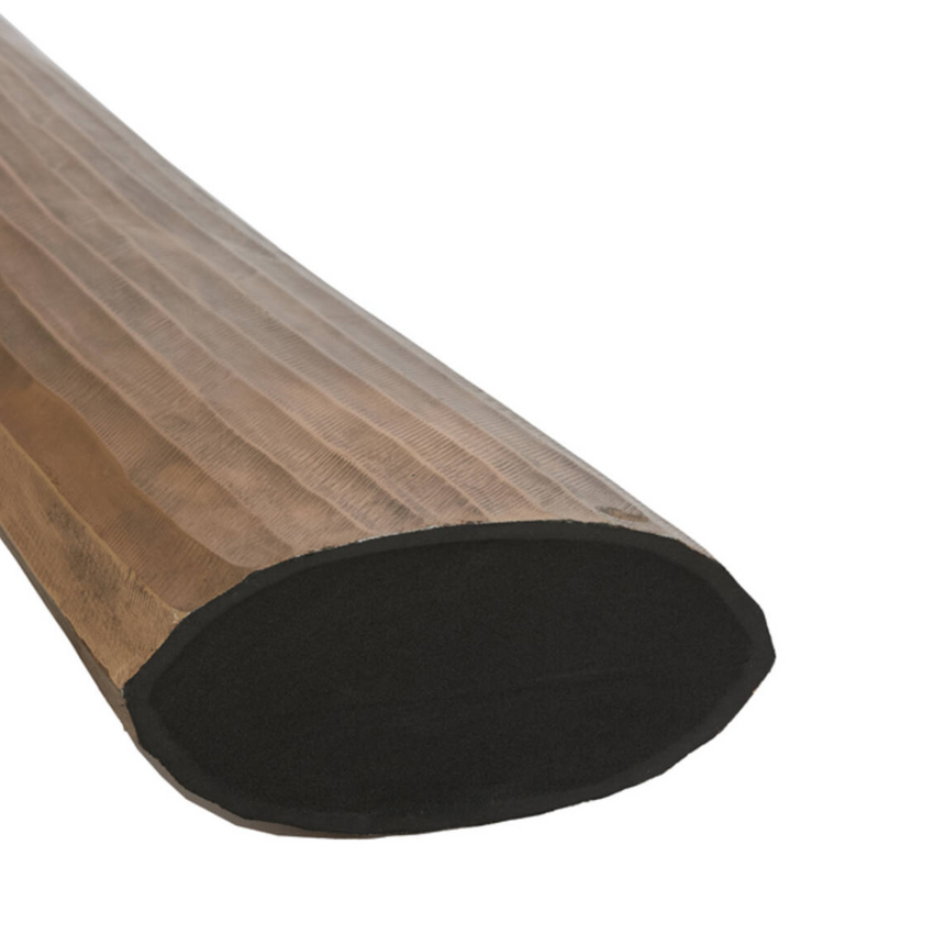 Drizella metal pendant lamp 4 bulbs