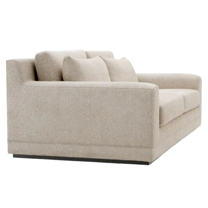 Manhattan szövet kanapé