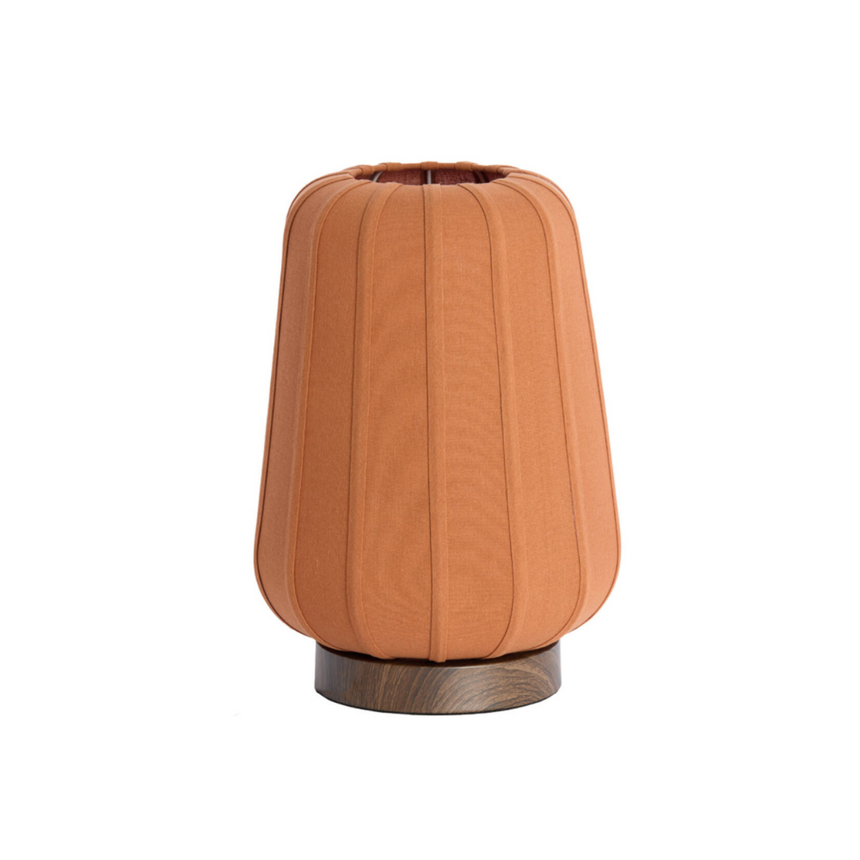 Drizella metal pendant lamp 4 bulbs