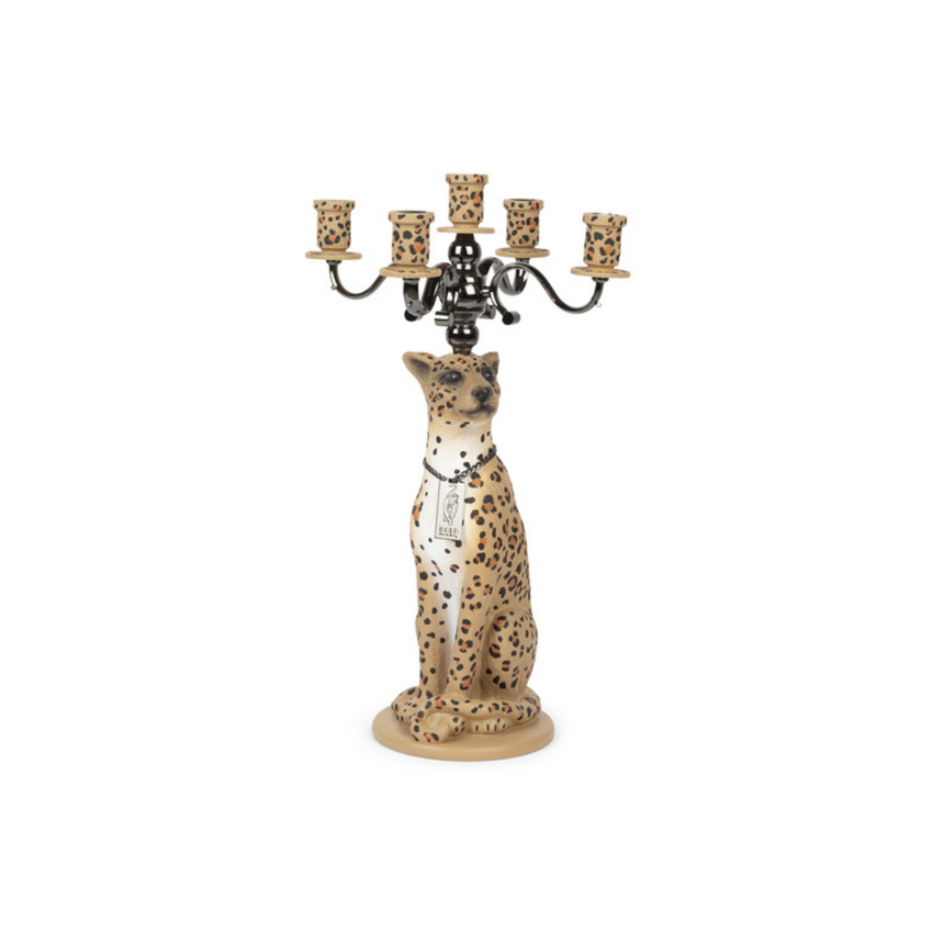 Luciene glass wall lamp