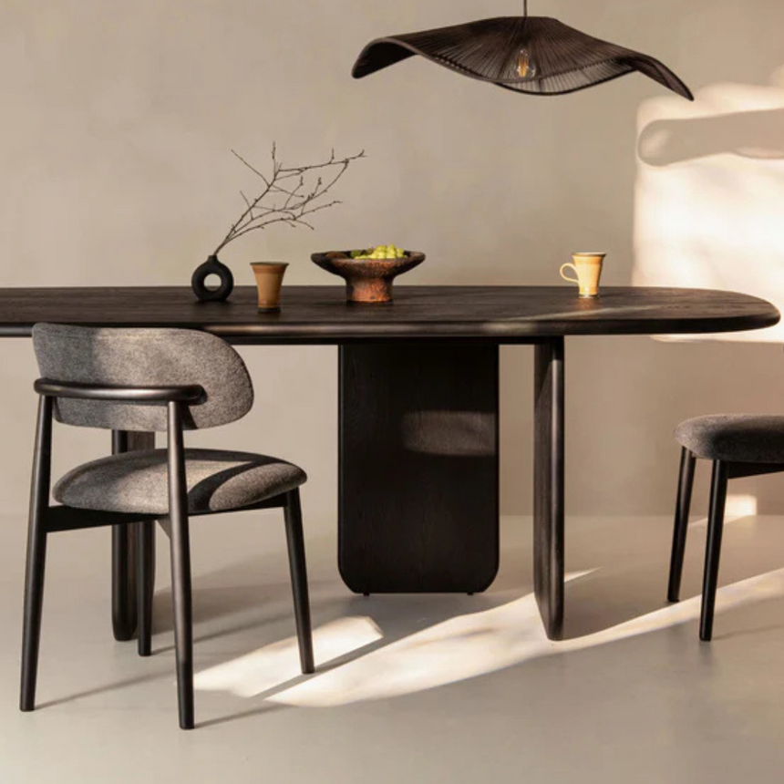 Talaia fa étkezőasztal