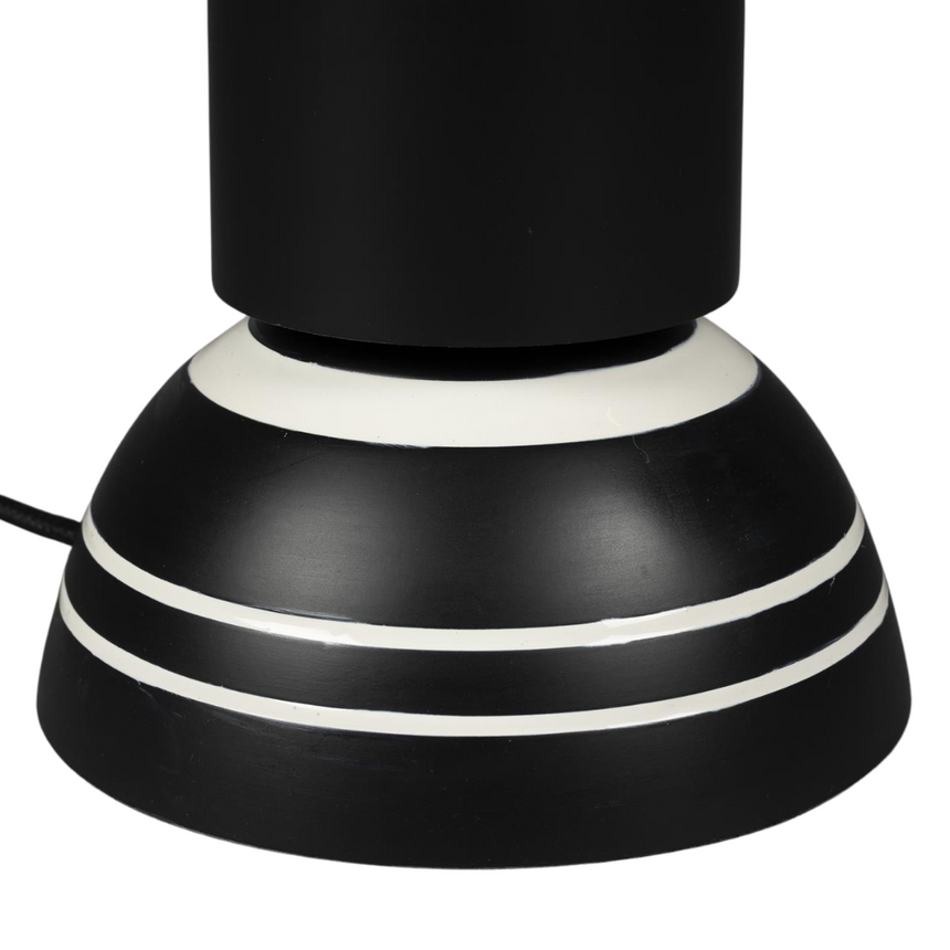 Virgil fém asztali lámpa