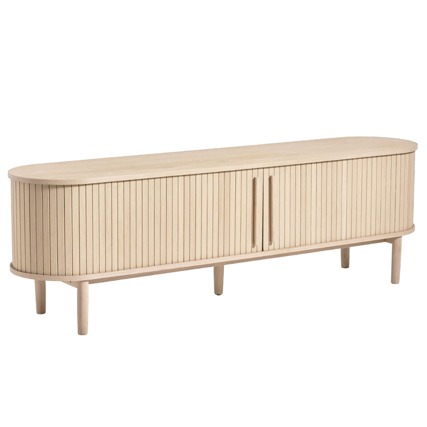 Meta fa TV szekrény