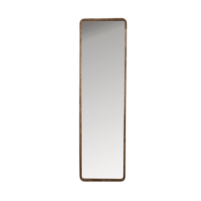 Nyko wooden mirror 120x34
