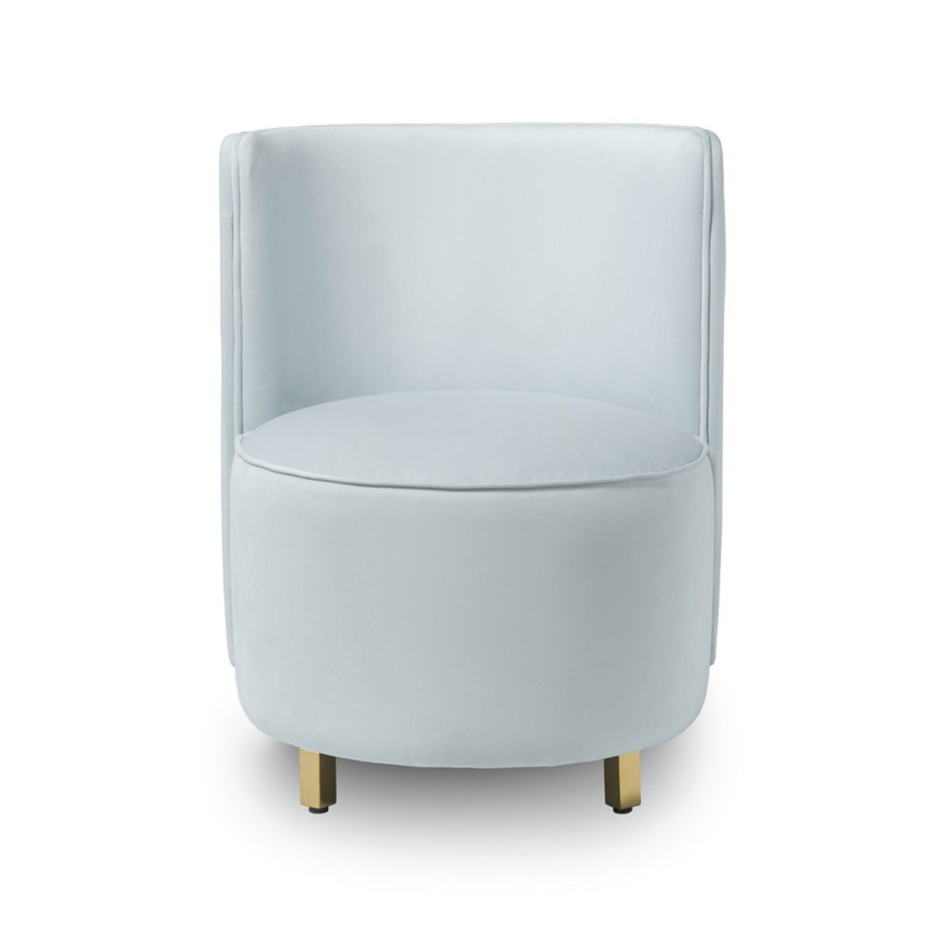 Vector clay wall lamp