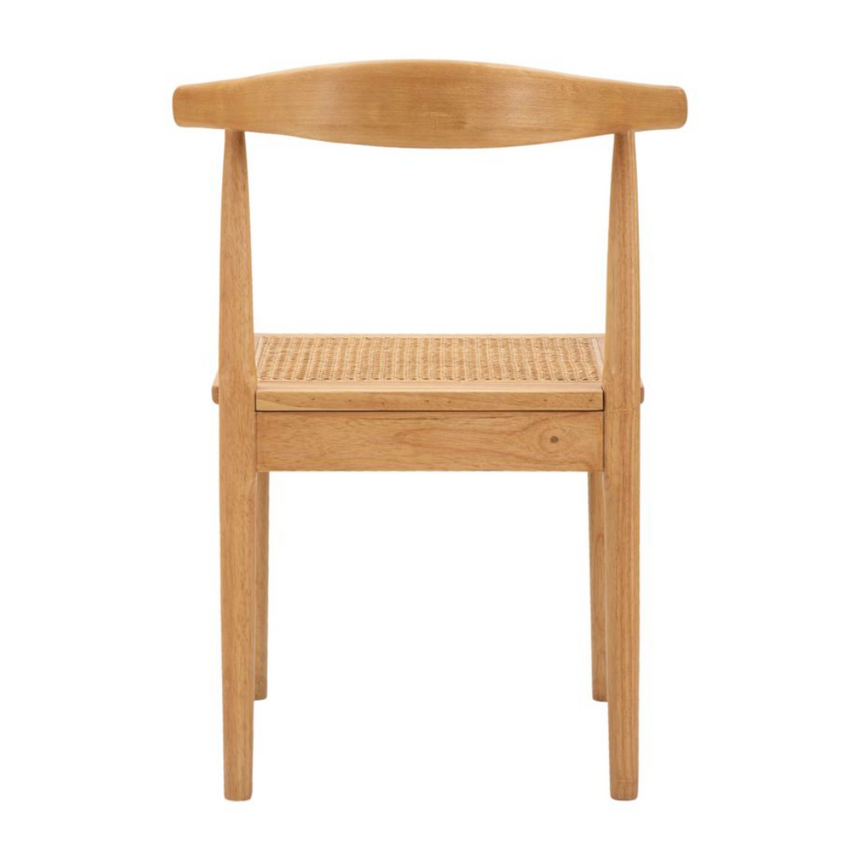 Japan A fa étkezőszék szettben