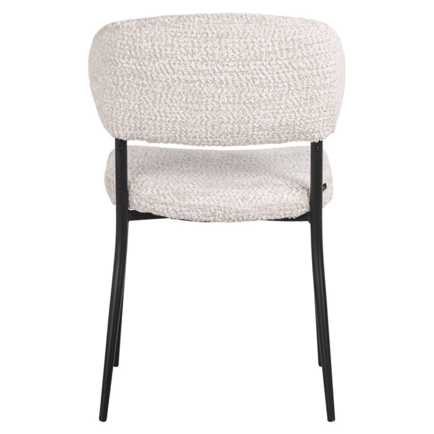 Bea szövet szék szettben - Dutch Home