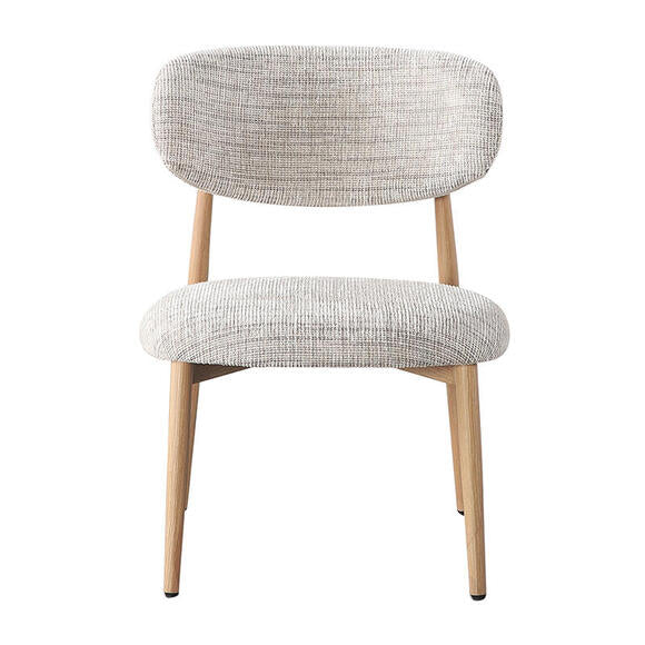 Japandi lounge fotel – Kifinomult nyugalom és kényelem