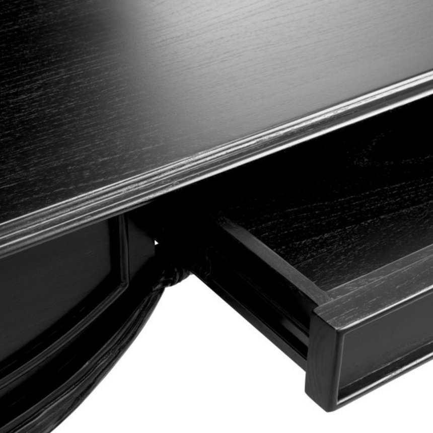 Zafiro fa íróasztal