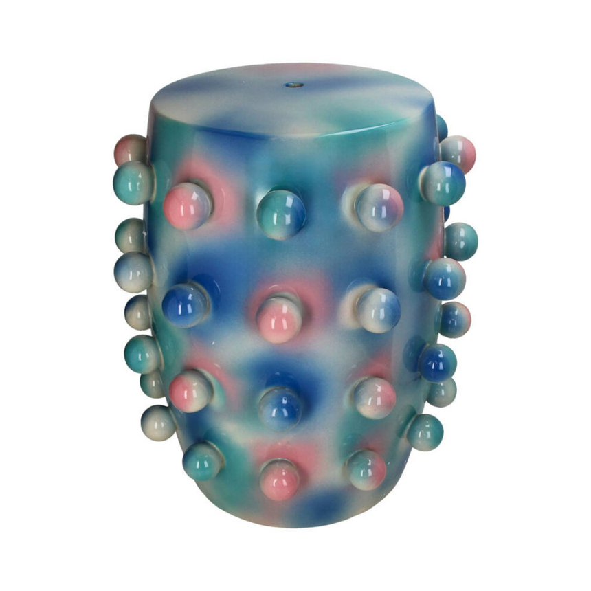 Booq acrylic bookend