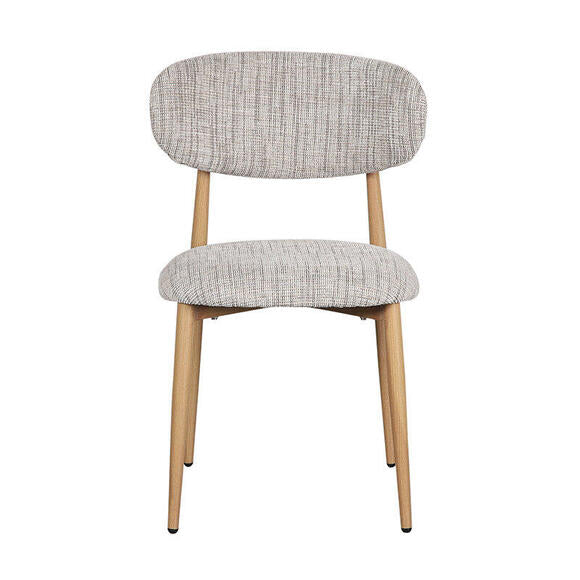 Japandi Okura étkezőszék – Modern és fenntartható design