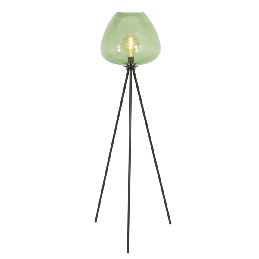 Mayson üveg állólámpa