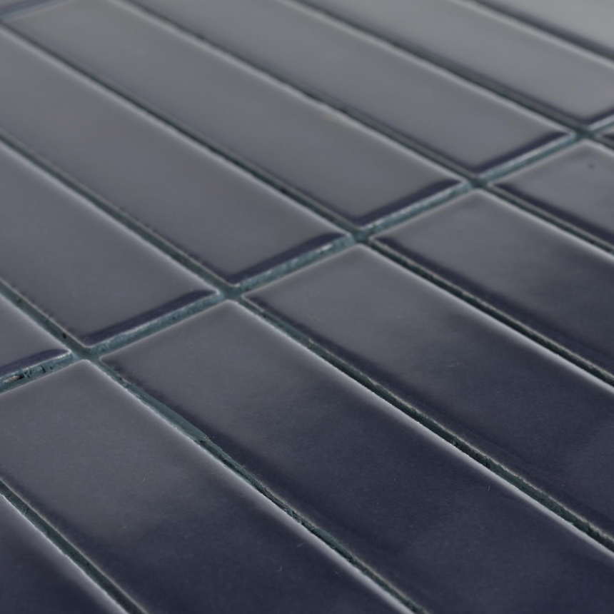 Tiles fém dohányzóasztal