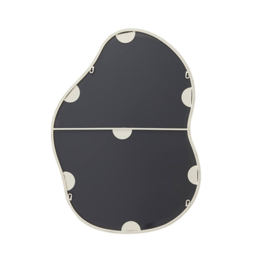 Raeni paper table lamp