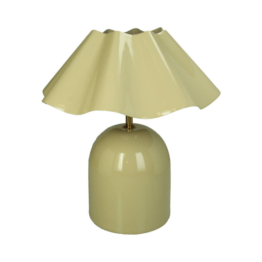 Kersten 3 fém asztali lámpa