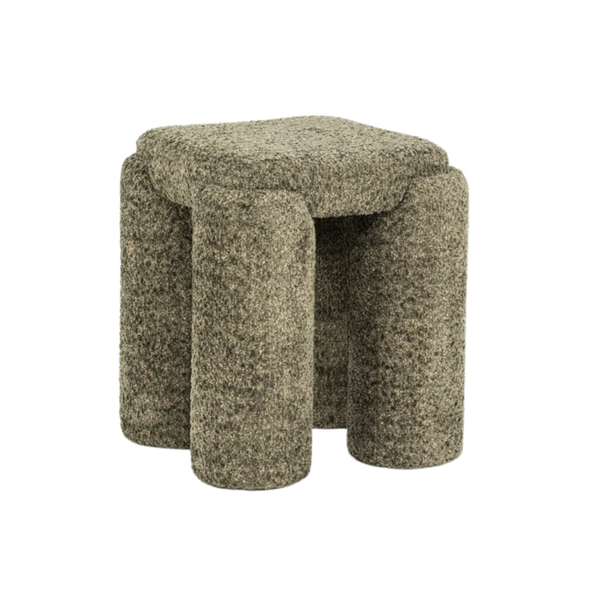 Curo metal table lamp