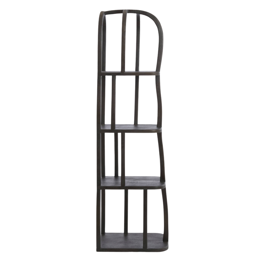 Raeni paper table lamp