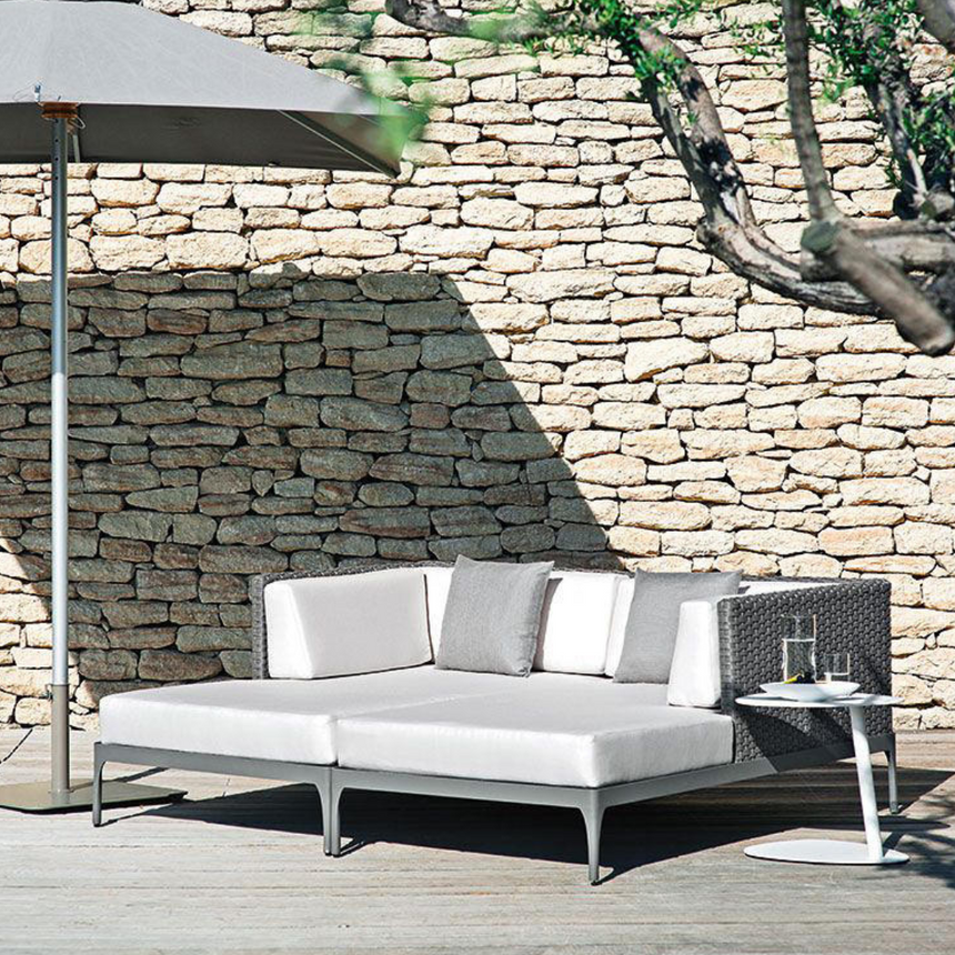 Infinity kerti kanapé