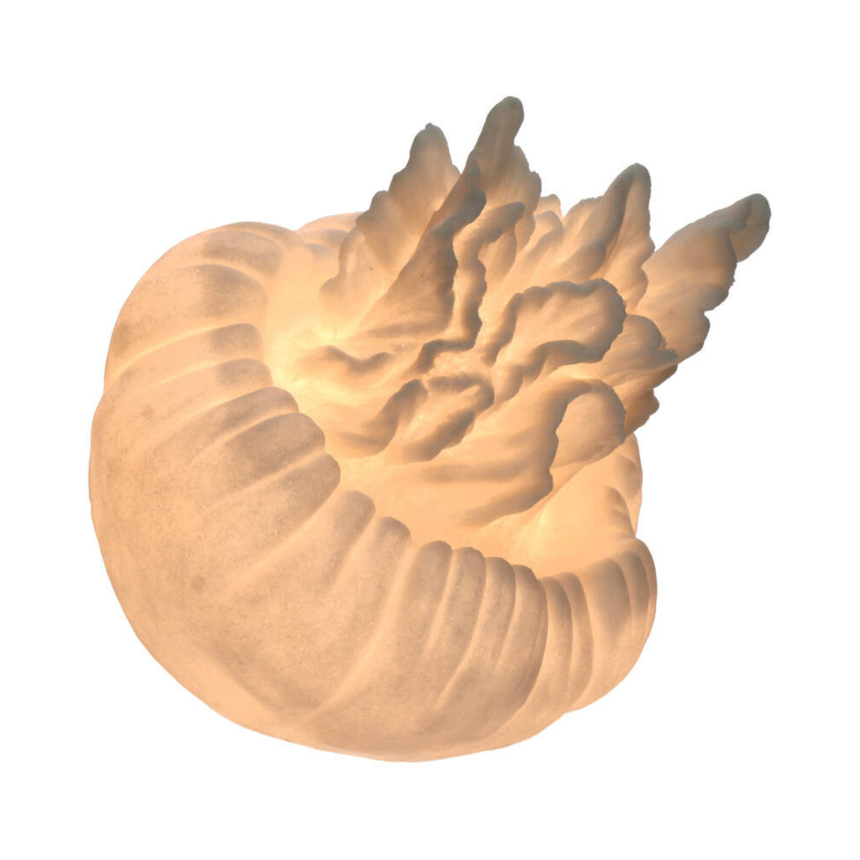 Booq acrylic bookend