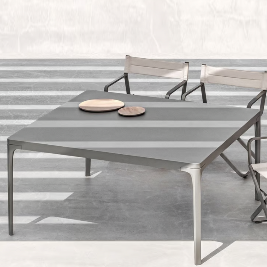 Play kerti étkezőasztal