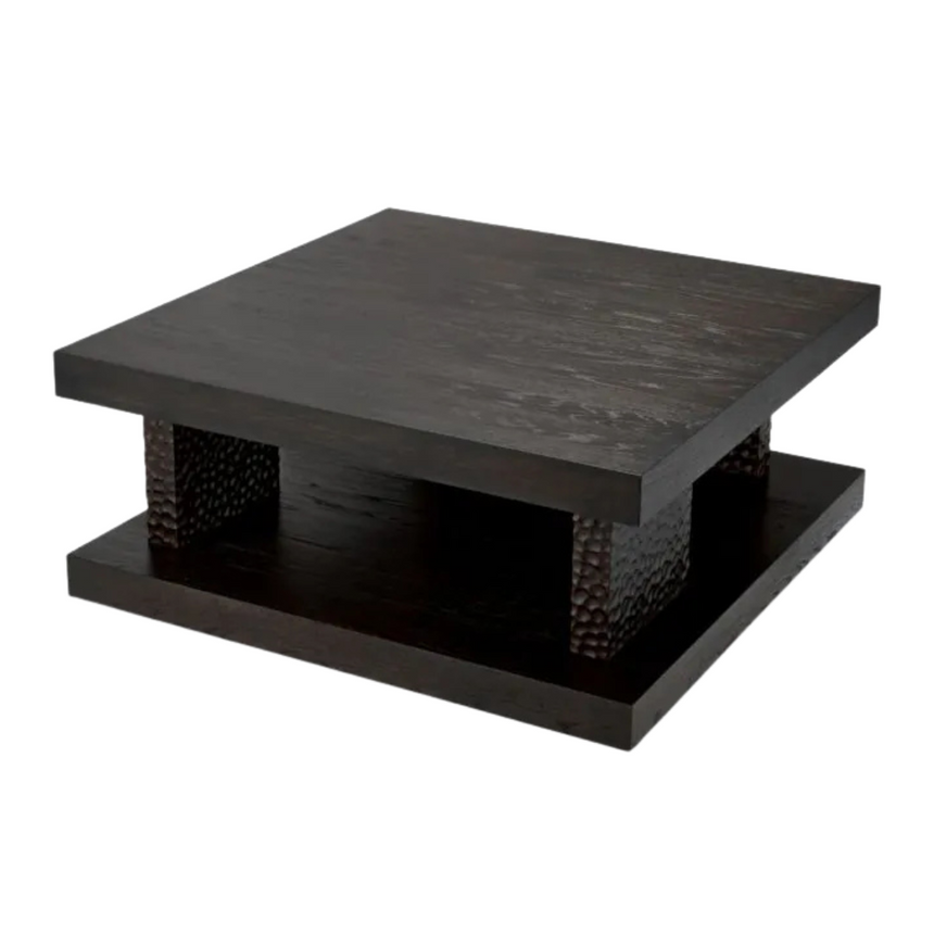 Manzo fabric garden sofa