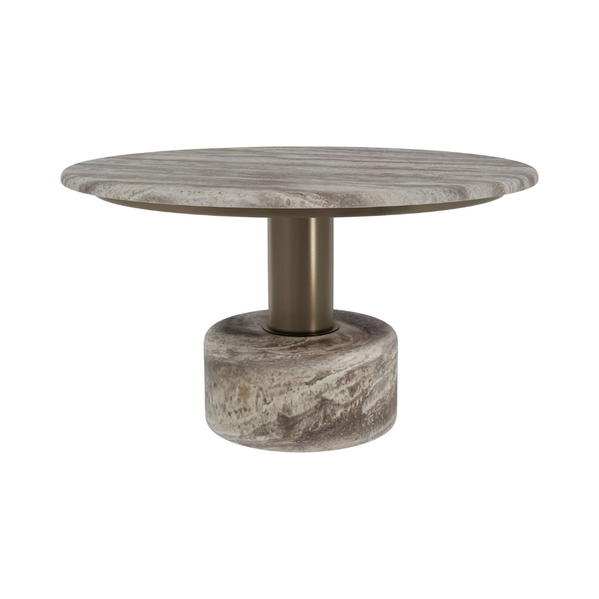 Hyllie concrete storage table