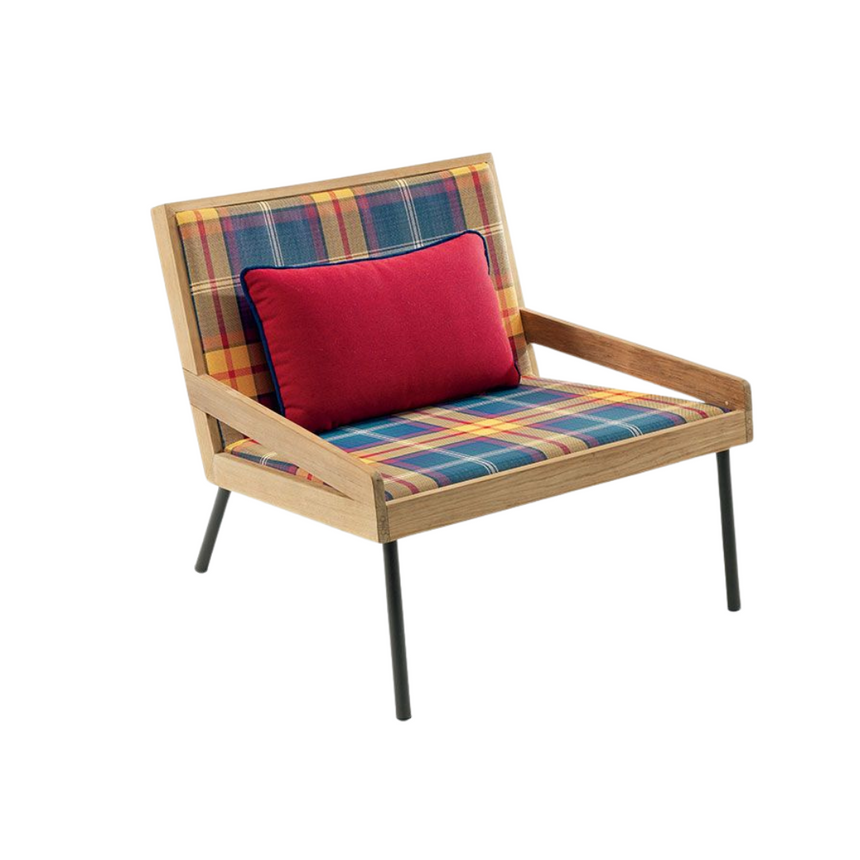 Allaperto kerti fotel