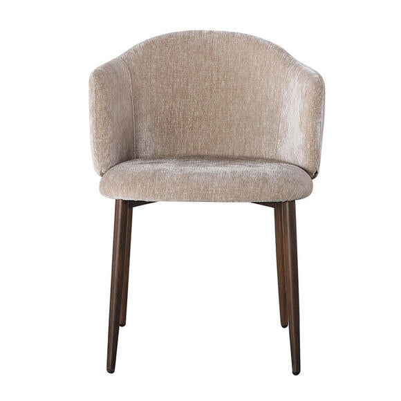 Osaka design étkezőszék – Japandi stílusú karosszék