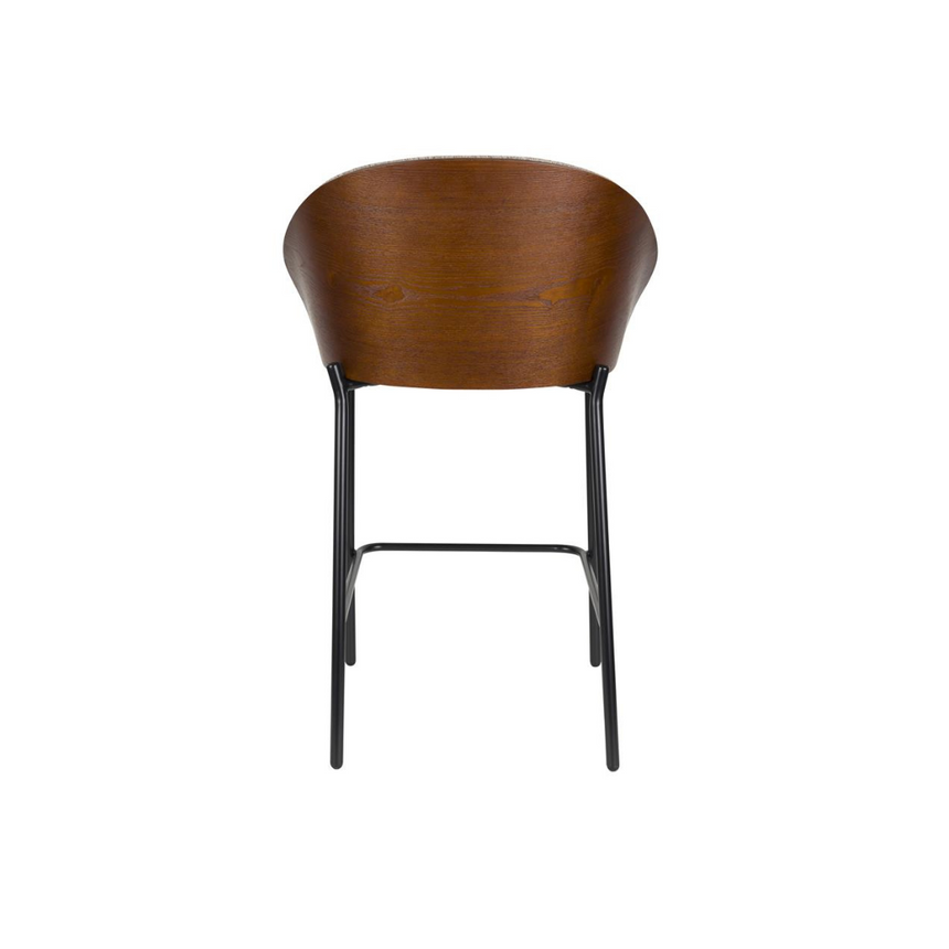 Rodin szövet alacsony bárszék