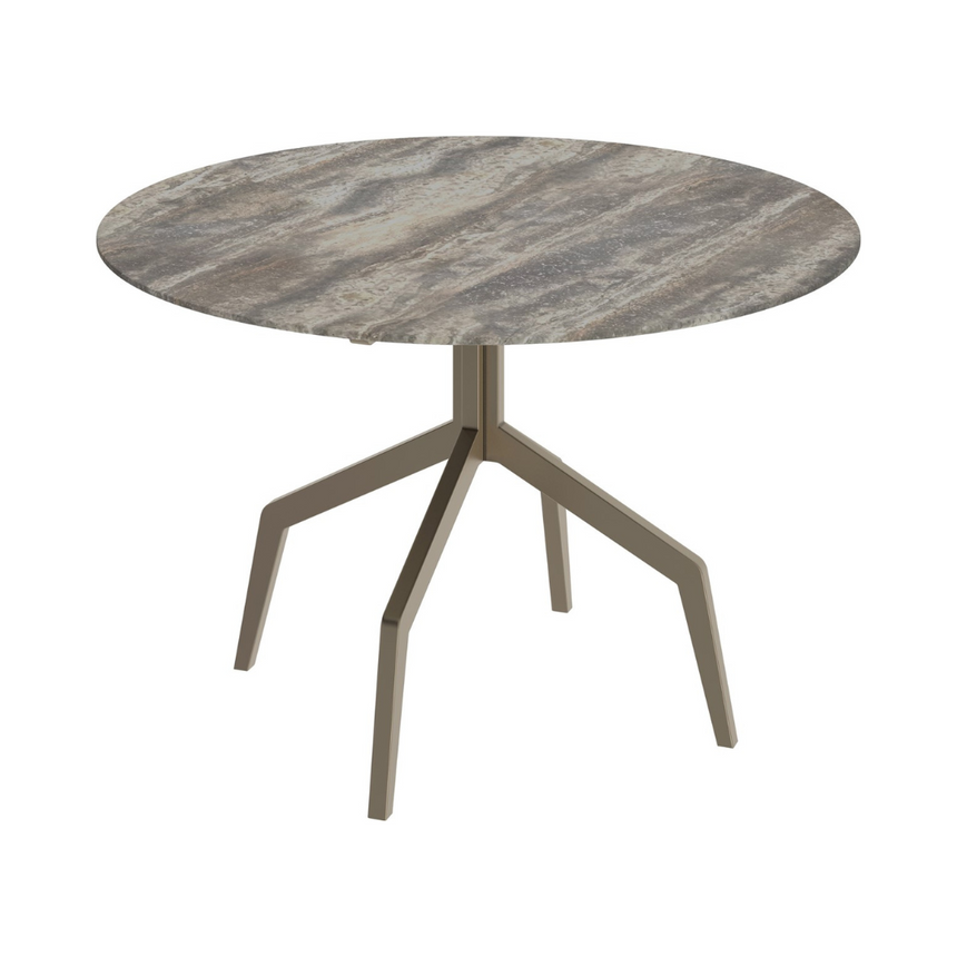 Hyllie concrete storage table