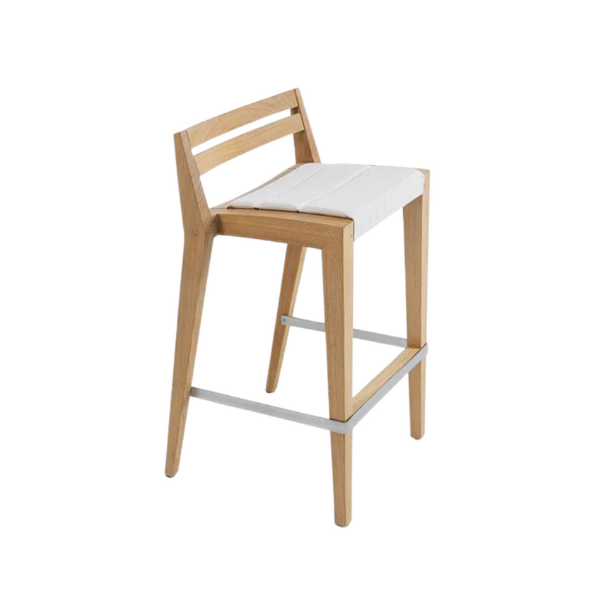 Ribot kerti bárszék