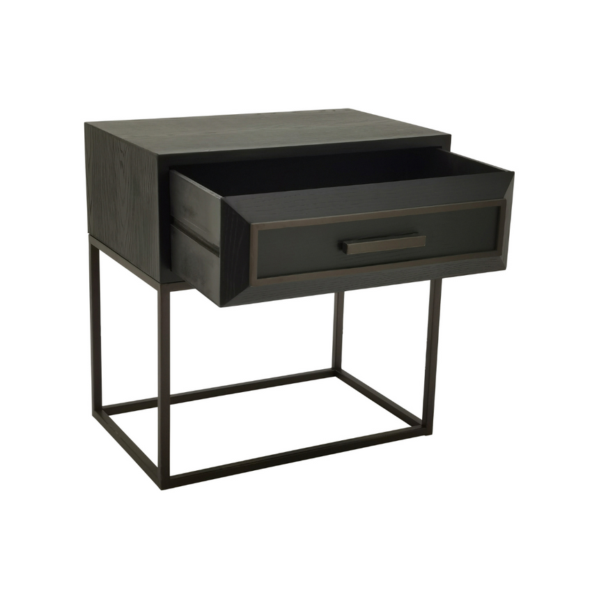 Lixly fa éjjeliszekrény