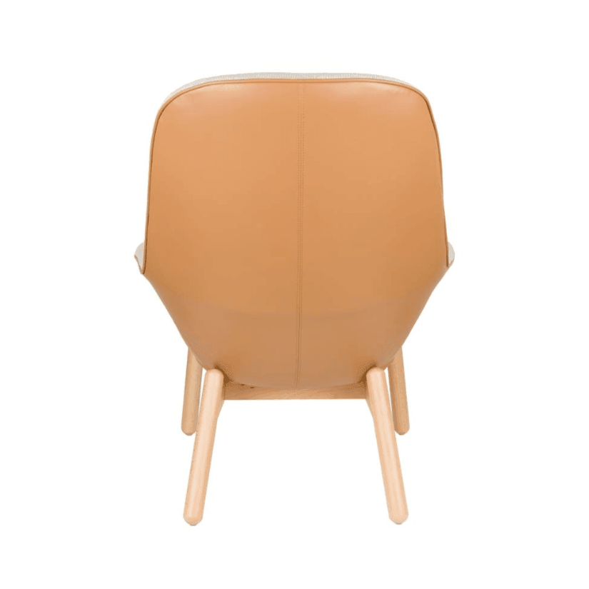 Duke szövet szék - Dutch Home