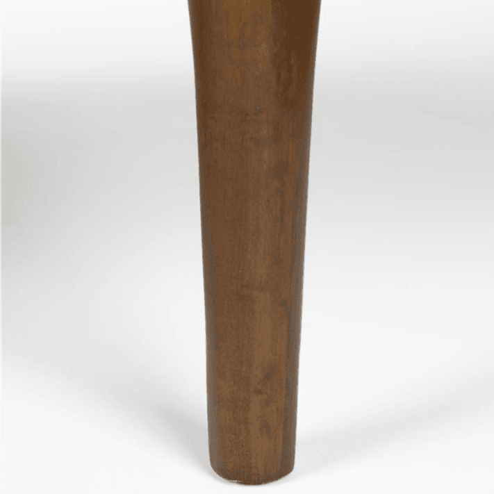 Isla fa dohányzóasztal szettben - Dutch Home