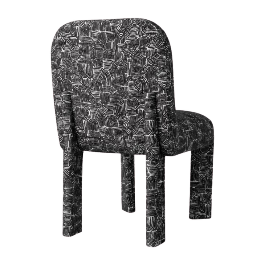 Manzo fabric garden sofa